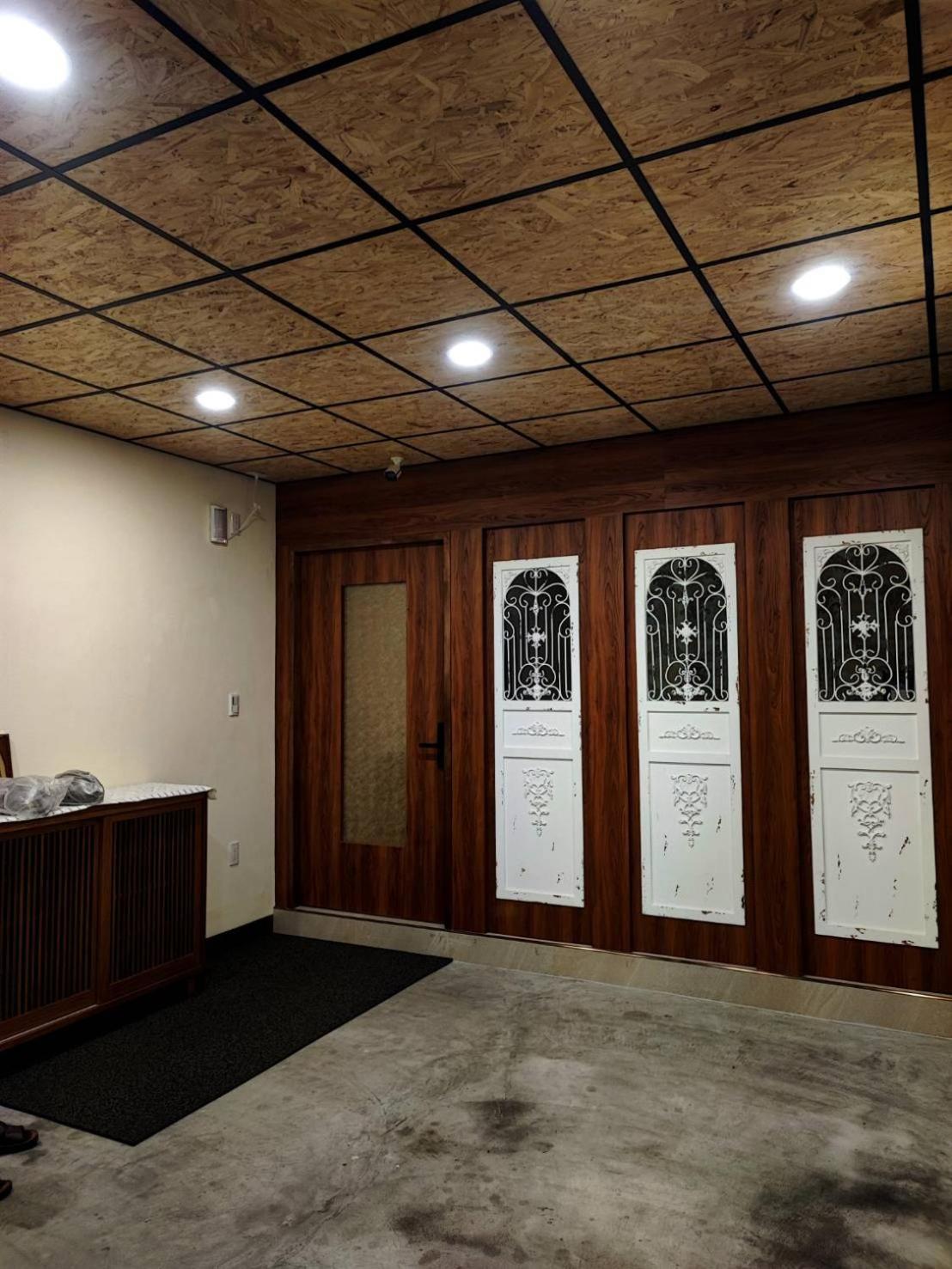 Ferienwohnung 寶格儷舍 Tainan Exterior foto